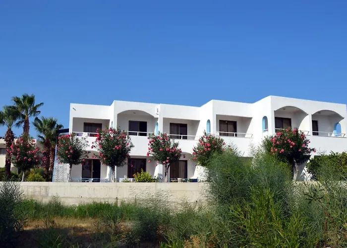 Muses Hotel Faliraki