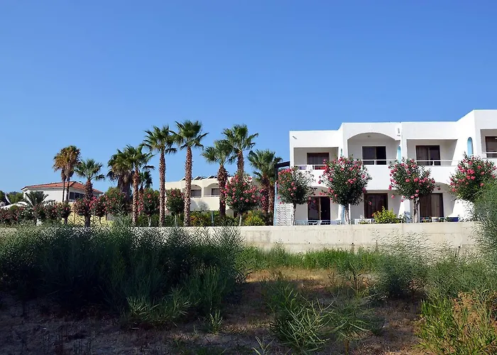 Muses Hotel Faliraki