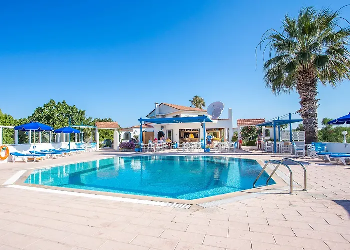 Hotel Muses Faliraki