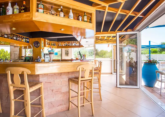 Muses 3* ファリラキ