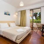 Muses Hotel Faliraki