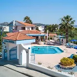 Muses Hotel Faliraki