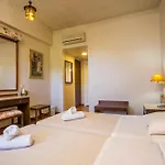 Muses Hotel Faliraki
