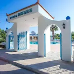 Muses Hotel