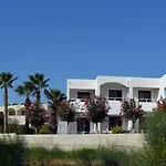 Muses Hotel