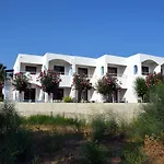 Muses Hotel
