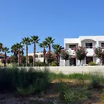 Muses Hotel Faliraki