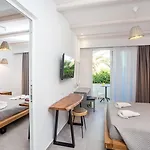 Hotel Muses Faliraki