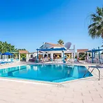Hotel Muses Faliraki