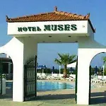 Muses Hotel