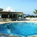 Muses Hotel 3*