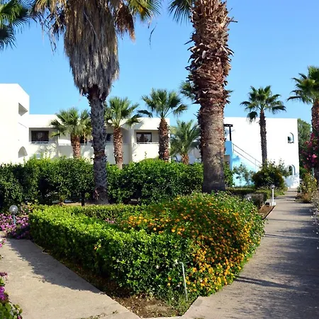 Hotel Muses 3*