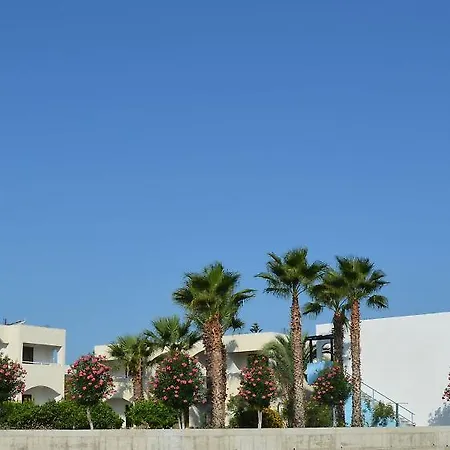 Hotel Muses 3*