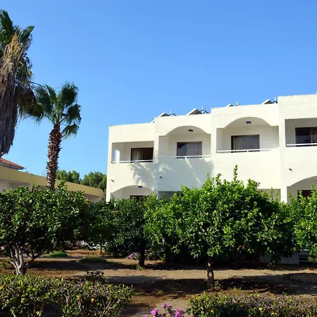 Muses Hotel Faliraki