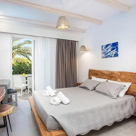 Muses Hotel