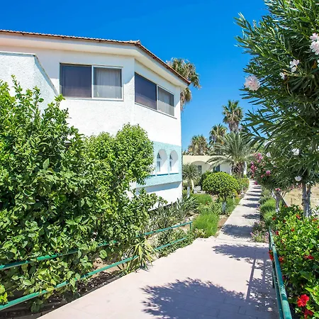 Hotel Muses Faliraki