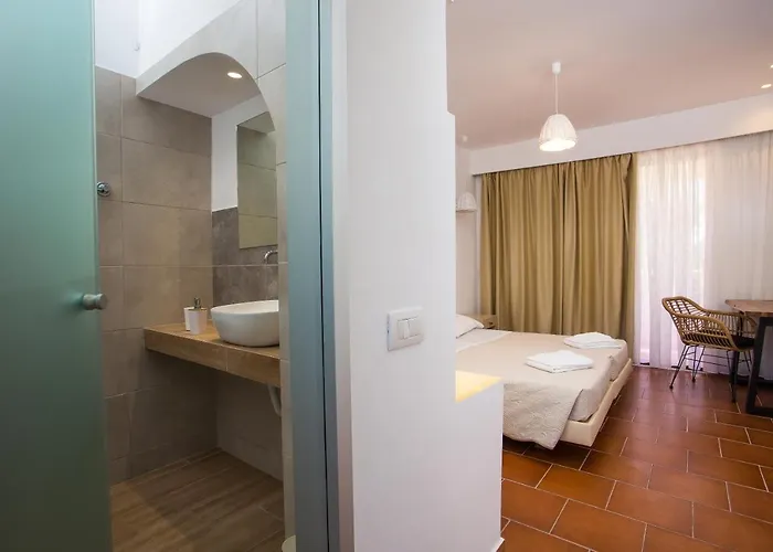 Muses 3* ファリラキ