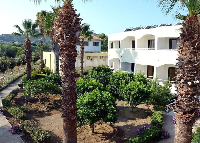 Muses ファリラキ