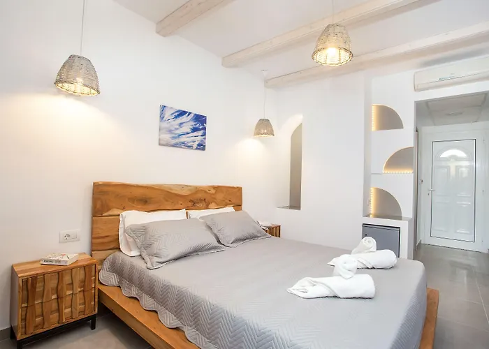 Muses Hotel Faliraki